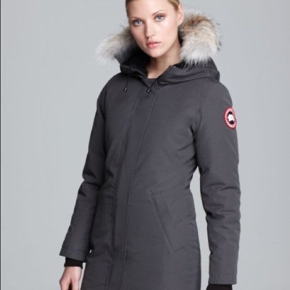 Canada Goose Victoria Parka | Poshmark